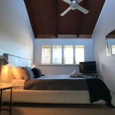 Treetops Everglades Villa Byron Bay Exteriér fotografie