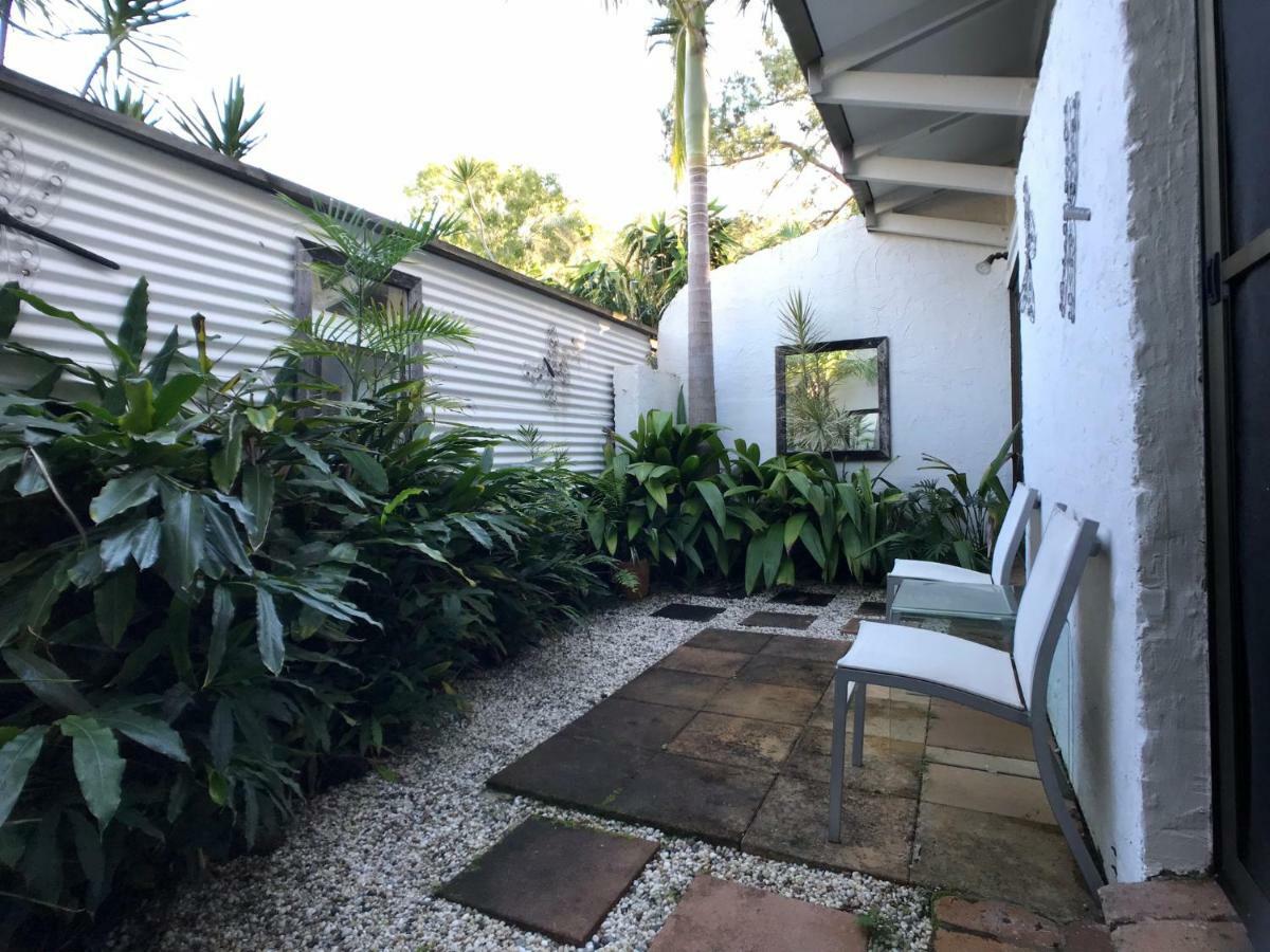 Treetops Everglades Villa Byron Bay Exteriér fotografie