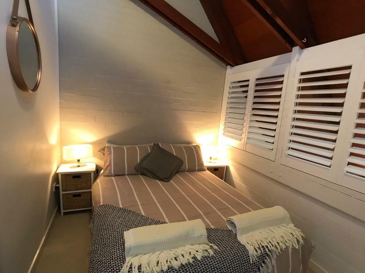Treetops Everglades Villa Byron Bay Exteriér fotografie