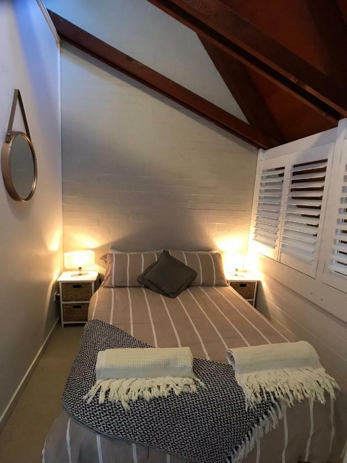 Treetops Everglades Villa Byron Bay Exteriér fotografie
